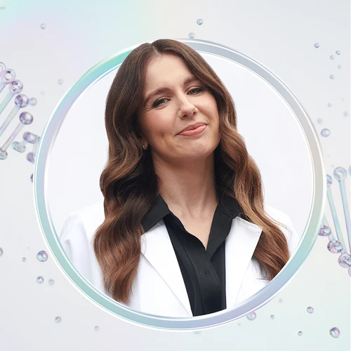 Dr. Rachael Williams