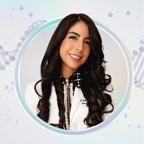 Dr. Mina Amin