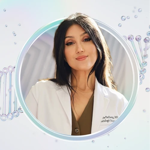 Dr. Sheila Farhang